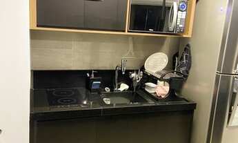 Imagem 5: Totalmente Mobiliado