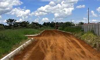 Imagem 4: Lote na ponte alta norte! infraestrutura completa!