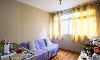 Imagem: Apartamento de 66m² no Alto da Boa Vista