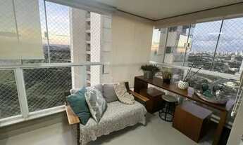 Imagem 3: Apartamento mobiliado para alugar