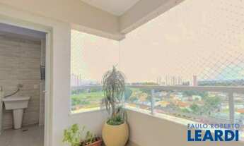 Imagem 5: APARTAMENTO - JARDIM AUGUSTA - SP