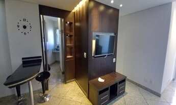 Imagem 7: Aluguel - APARTAMENTO - VALE DO SERENO NOVA LIMA MG