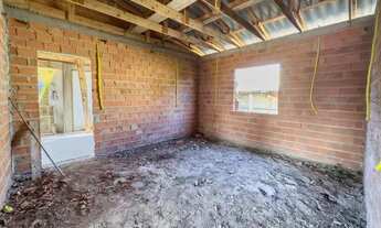 Imagem 7: Casa nova em alvenaria com 2 dormitórios em Magistério