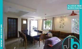 Imagem 3: Casa semi-mobiliada Fanny 4 quartos, 1 suíte, 1 vaga - Jb9 Imóveis