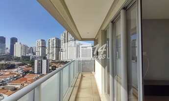 Imagem 3: Apartamento para locação, 1 suíte, 1 vaga de garagem na Chácara Santo Antônio , São Paulo