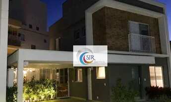 Imagem 2: MOBILIADA ** Casa com 3 dormitórios à venda, 155 m² - Jardim Piratininga - Sorocaba/SP