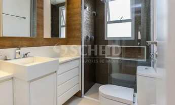 Imagem 3: Excelente apartamento á venda em Moema