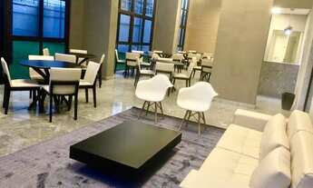 Imagem 3: APARTAMENTO MOBILIADO 2 QTS 1º ALUGUEL PARNAMIRIM