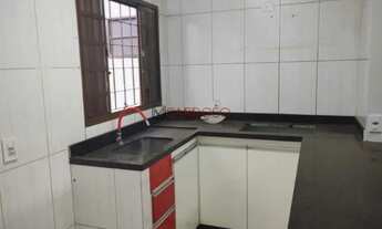 Imagem 6: Casa Qr 827 - 2 quartos, Toda no blindex, Cozinha planejados. Financiamos 100% do imovel