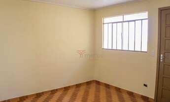 Imagem 6: Casa com 2 dormitórios para alugar, 72 m² por R$ 674,80/mês - Ipê - São José dos Pinhais/P