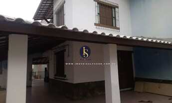 Imagem 5: Casa para aluguel 4 quartos em Ipitanga Parque Jockei- Lauro de Freitas - BA