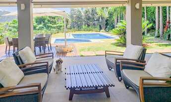 Imagem: Casa à venda Vila Alpina, 5 quartos, 5