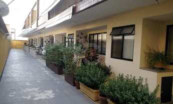 Imagem: Casa em condomínio em Vista Alegre com