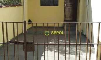 Imagem: Casa com 1 dormitório para alugar, 42 m²