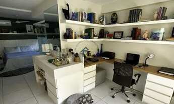 Imagem 6: Apartamento com 3 quartos à venda, 223 m² - Gávea - Rio de Janeiro/RJ