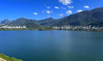 Imagem: Apartamento para aluguel possui 140 metros