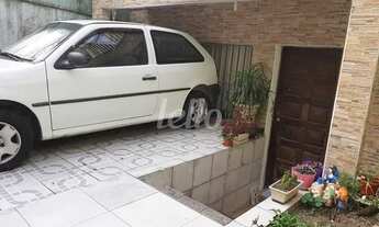 Imagem 3: São Paulo - Casa Padrão - Tucuruvi