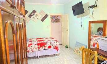 Imagem 5: Casa a venda no Marapé - Santos -SP