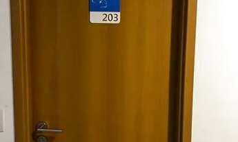 Imagem 2: DM- Flat 2 quartos totalmente mobiliado, Cupe Beach Living condomínio beira mar. Oportunid