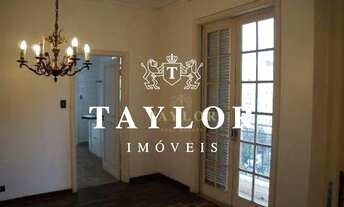 Imagem 3: Apartamento com 3 dormitórios, 188 m² - venda por R$ 3.300.000,00 ou aluguel por R$ 8.500