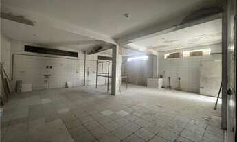 Imagem 7: Prédio Residencial e Galpão, na CEASA, 905m2