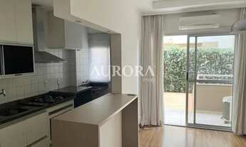 Imagem 6: Apartamento no Edifício Piazza Di Roma , com 3 dormitórios e quintal privativo - Parque J