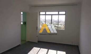 Imagem 6: Apartamento com 2 dormitórios, 85 m² - venda por R$ 220.000 ou aluguel por R$ 1.540/mês