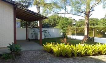 Imagem 2: Casa mobiliada Casa com 2 dormitórios