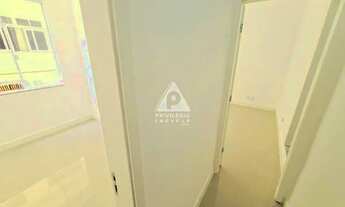 Imagem 5: 2 quartos com vaga - Laranjeiras