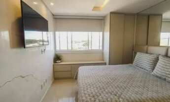 Imagem 5: Apartamento para venda tem 95 metros quadrados com 3 quartos