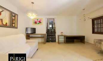 Imagem 2: Casa com 4 dormitórios, 300 m² - venda por R$ 1.190.000,00 ou aluguel por R$ 4.950,00/mês