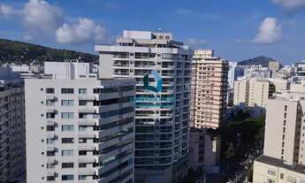 Imagem 5: Cobertura para venda em Santa Rosa - Niterói - RJ