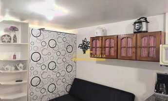 Imagem 3: Apartamento na Aviação em Praia Grande