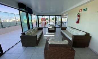 Imagem 6: Edifício Francisco Barbirato - Apartamento com 3 quartos sendo 1 suíte - Jatiúca