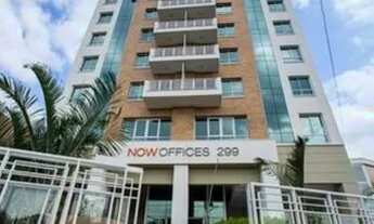 Imagem 3: Salas Rua John Harrison Now Offices Lapa