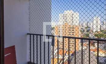 Imagem 5: Apartamento para Aluguel - Vila das Mercês, 2 Quartos, 71 m2