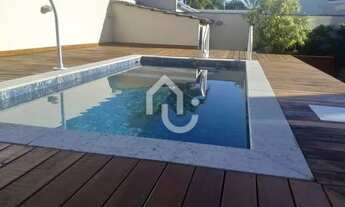 Imagem 3: Barra da Tijuca Casa em condomínio com 4 dormitórios