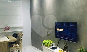 Imagem 3: Cachoeirinha - Apartamento Padrão - Vila Eunice Nova