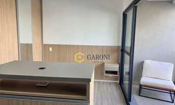 Imagem 3: STUDIO PARA LOCAÇÃO EM PERDIZES - 30 METROS