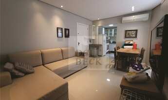 Imagem: Apartamento para aluguel tem 60 metros quadrados