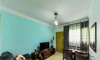 Imagem 6: São Bernardo do Campo - Apartamento Padrão - Baeta Neves