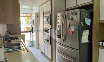 Imagem 15: Apartamento com 3 quartos à venda, 115 m² por R$ 2.100.000 - Lagoa - Rio de Janeiro/RJ