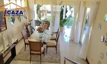 Imagem 6: Casa de luxo com 3 suítes na Pontinha, Araruama