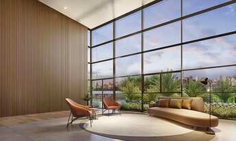 Imagem 4: Apartamento de 128 metros quadrados com 2 Suites e duas vagas para venda na Região de Pinh