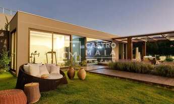 Imagem 7: MAGNÍFICA CASA DE ALTÍSSIMO LUXO, LOCALIZADA EM PONTO ESTRATÉGICO DO CONDOMÍNIO VILA ALPIN