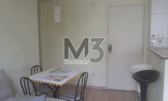 Imagem 3: Apartamento - Loteamento Parque São Martinho - Campinas