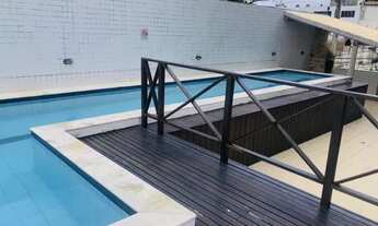 Imagem 3: Apartamento para Locação em Natal, Petrópolis, 2 dormitórios, 1 suíte, 2 banheiros, 1 vaga