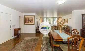 Imagem 7: Apartamento com 4 dormitórios à venda, 202 m² por R$ 1.490.000,00 - Paraíso - São Paulo/SP