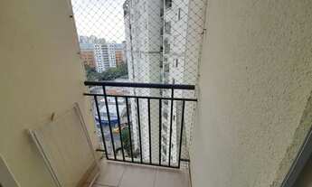 Imagem 3: Apartamento Semi- mobiliado Centro