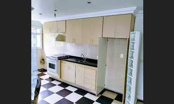 Imagem 5: Pacote R$ 1.835,00 Excelente Apartamento 39 m2 - 1 quarto 1 garagem na Vila Andrade - São